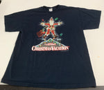 Vintage National Lampoons Christmas Vacation T-shirt