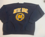 Vintage Notre Dame Sweatshirt
