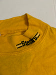 Mock Neck Steelers T-shirt