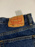 Mens Vintage Levi's 560 Jeans