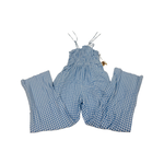 Sincerely Jules Gingham Jumpsuit