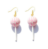 Lollipop Earrings
