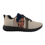 Afrocentric Sneakers
