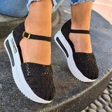 Cute Platform Shoes