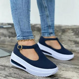 Cute Platform Shoes