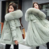 Cute Winter Jacket