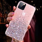 Bling Glitter Phone Case